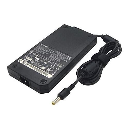 Huiyuan Fit for 20V 11.5A 6.33 230W Laptop Power for Lenovo ThinkPad W700 W7001 W700DS W701DS 45N0060 45N0061 42N0062 AC Adapter