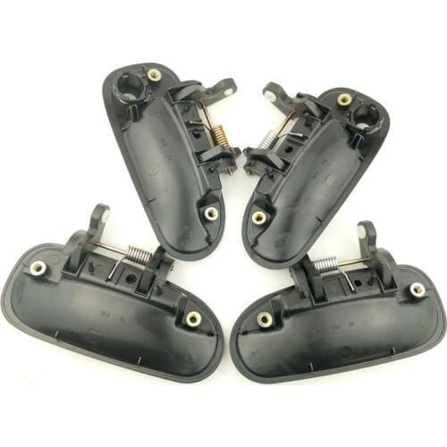 ANLIKURO External Car Tuning