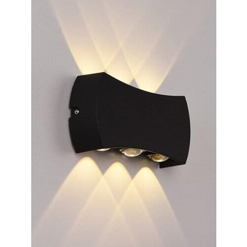 APL LED Lamps With Lampshade