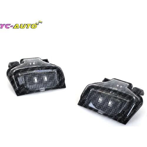Car For Mazda3 Axela 6 Atenza CX-5 2013 2014 2015 Door Rearview Mirror Turn Signal Light Repeater Lamp Indicator car-styling