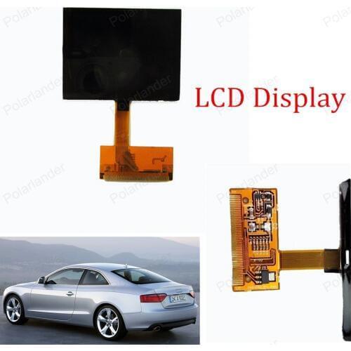 Free Shipping LCD Monitor LCD Screen LCD Display Newly For AUDI TT Hot Sale