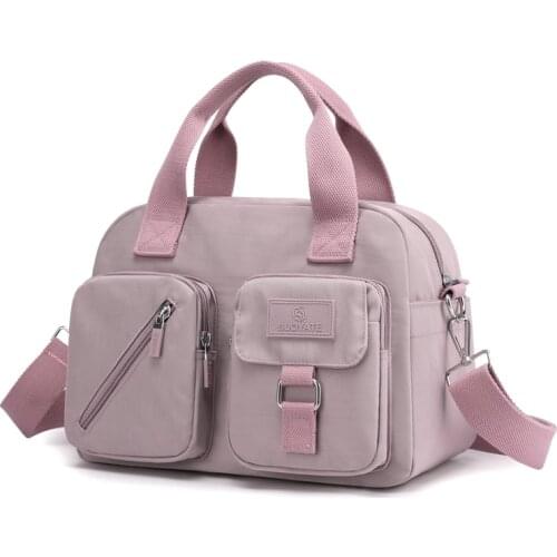 Women's Travel Bags Cesha China