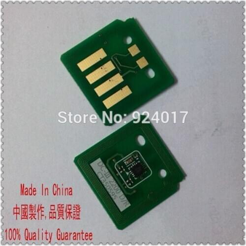 For Epson AL-C500 AL C500 500 Imaging Drum Chip,For Epson C13S051227 C13S051226 C13S051225 C13S051224 Image Drum Unit Chip,50K