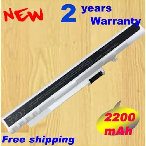 HSW New 3cells laptop battery FOR Aspire One A110 A150 D150 D250 Pro531h SERIES UM08A31 UM08A71 UM08A72 free shipping