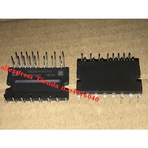 IGCM04G60HA brand new original authentic