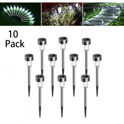 Jusenda Street Lighting