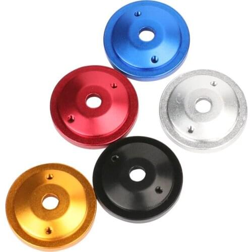 MTB Road Bike Bicycle Computer Holder Stem Top Cap Cycling Stopwatch GPS Speedometer Mount Bracket for Garmin Bryton Cateye