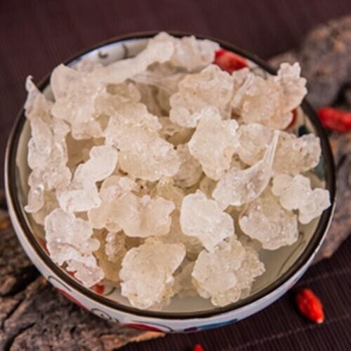 Brushed snow swallow, natural wild plant swallow, hairdressing, natural skin beauty, weight loss, moisturizing