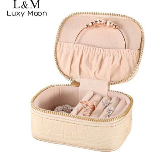 Luxy moon Cosmetics And Travel Bags