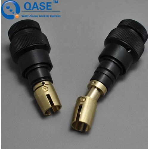 Micro-spiral Micro handwheel Horizontal fretting Vertical fretting for BOIF 1pcs