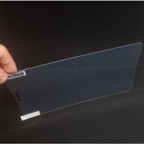 Myslc Clear HD Screen Protector Film LCD Guard For 8" Prestigio MultiPad PMT3618 WIZE 3618 4G Tablet
