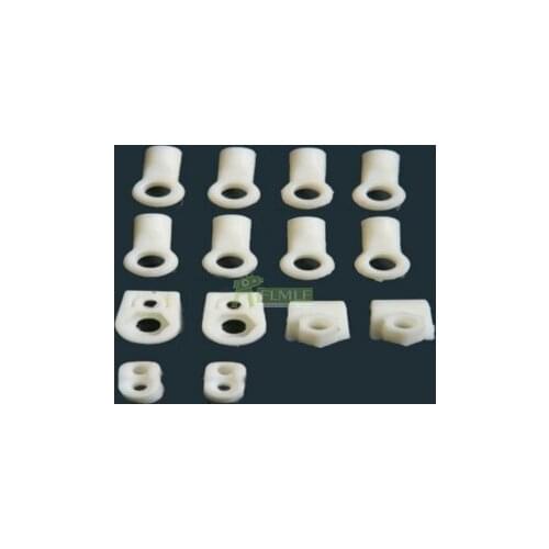 Nylon Plastic Parts Sway Bar Set for1/5 HPI Baja 5B Parts KM ROVAN