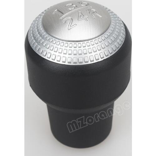New 5 Speed Gear Shift Knob For Hyundai Coupe Tiburon Getz Elantra Tucson ix35 Car Parts Gear Stick Manual Transmission