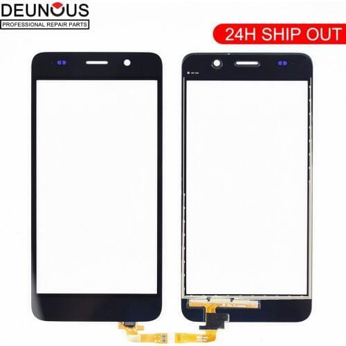 Digitizer Panel For Huawei Y6 SCL-L01 SCL-L04 SCC-U21 Sensor Touch Screen Replacement
