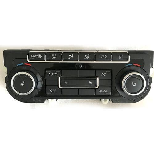 Fit For CC Heat/AC Controller 5K0 907 044CJ 5K0 907 044 CJ 5K0907044CJ