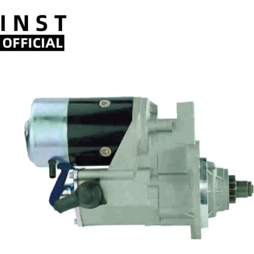 STARTER FOR T3500 M2T57671 M2T57672 M2T57673
