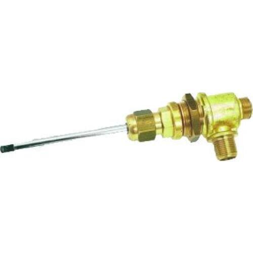 Ufixt Astoria Cma/Wega Coffee Machine Water/steam Tap