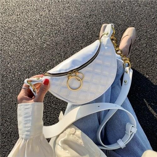 Women Bag 2021 Casual Small Shoulder Purse Summer Leather Solid Color Crossbody Bags For Women Totes Female Clutches Hand Bags