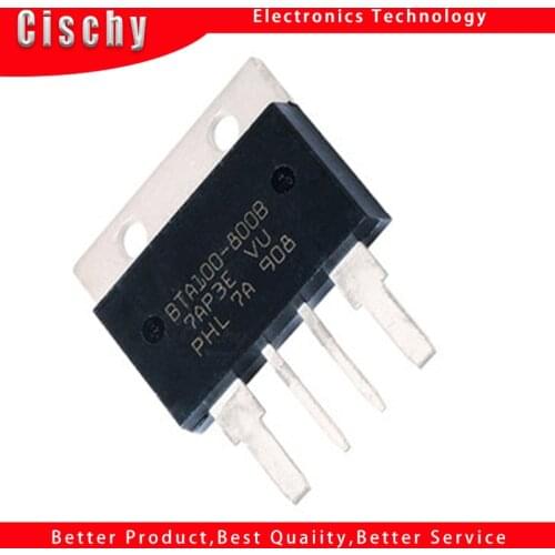 BTA100-800B BTA100-800 BTA100 1pcs/lot