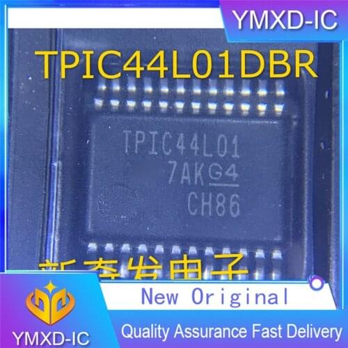 10 Pcs/lot Spot Commercial Tpic44l01 Patch SSOP-24 Power Management