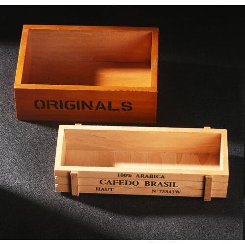 Bar Soul Bitter Bottle Storage Box European Retro Cocktail Garnishes Holder Creative Mesa Tools Bar Decoration Bartender Tools