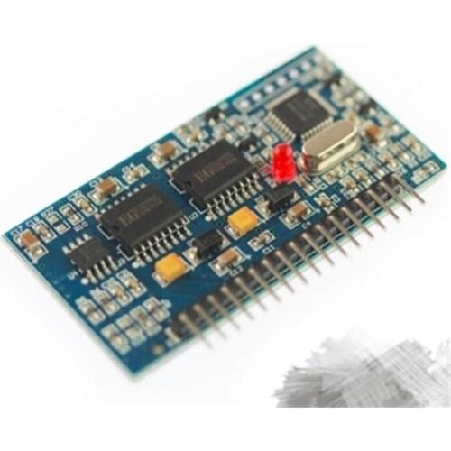 Free shipping 5pcs/lot Pure sine wave inverter driven plate EGS002 "EG8010 + IR2110 driver module