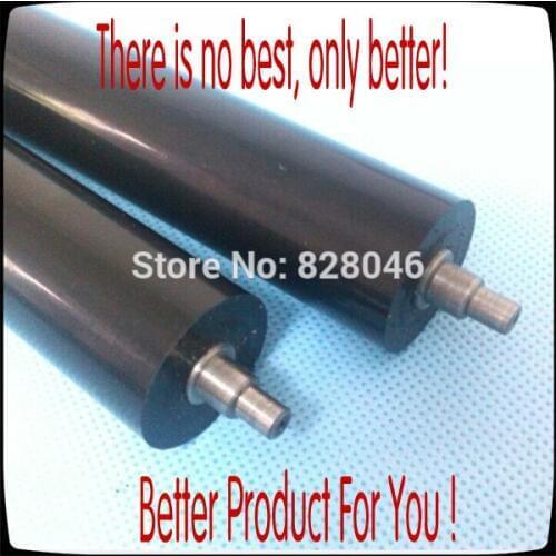 For Ricoh 1113 1115 1118 Lower Fuser Pressure Roller,Pressure Roller For Ricoh Aficio 1113P 1115P 1118P Copier Printer Parts