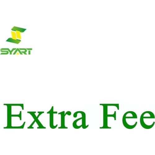 Extra Fee for SYART SYART Store