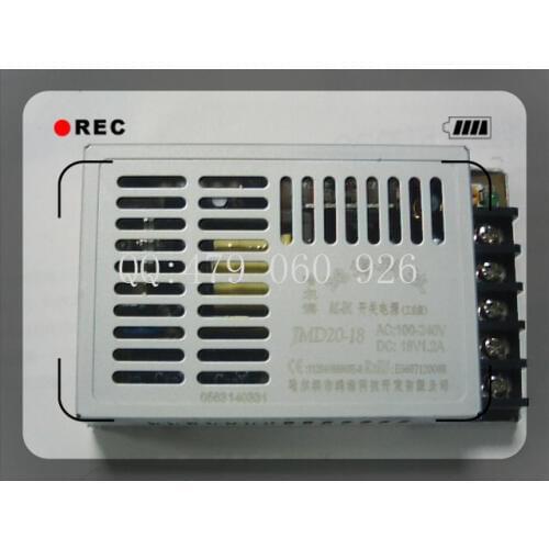 [JIYUAN] - 20W JMD20-28 28V0.8A switching power supply --5PCS/LOT
