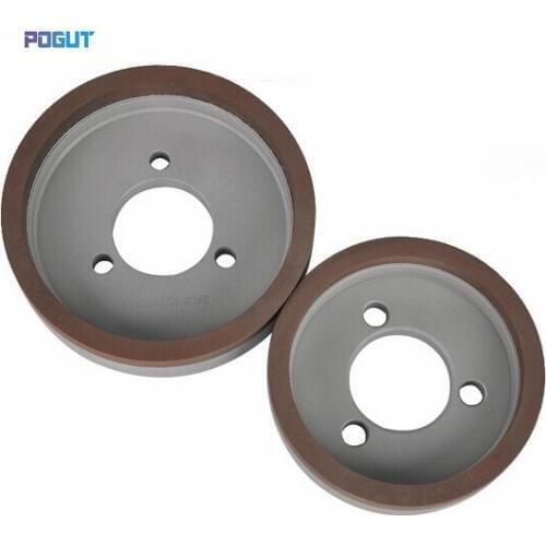 HIGH QUALITY Resin Cup Wheel 150*10*10, Resin wheel for glass straight edge machine and double edge machine