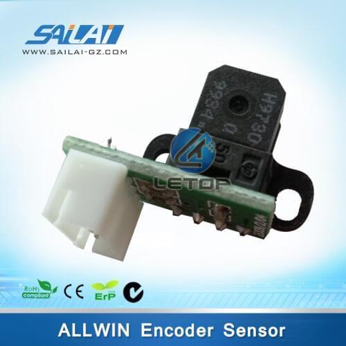 LETOP H9730 H9740 Allwin Encoder Sensor For Allwin Printer