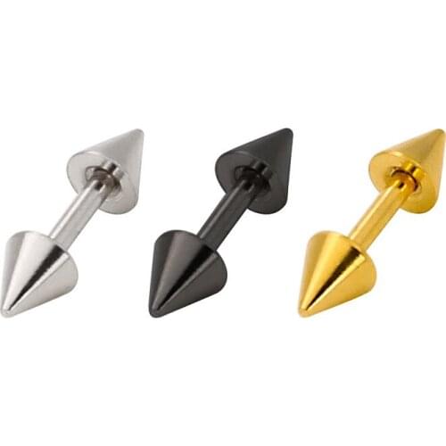 Midnite Star Barbells For Piercing