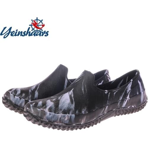 Men Chef Kitchen Working Slippers Garden Shoes Mens Safety Shoes Breathable Men Anti Slip Unisex Shoes Sandals Plus Size 35-49