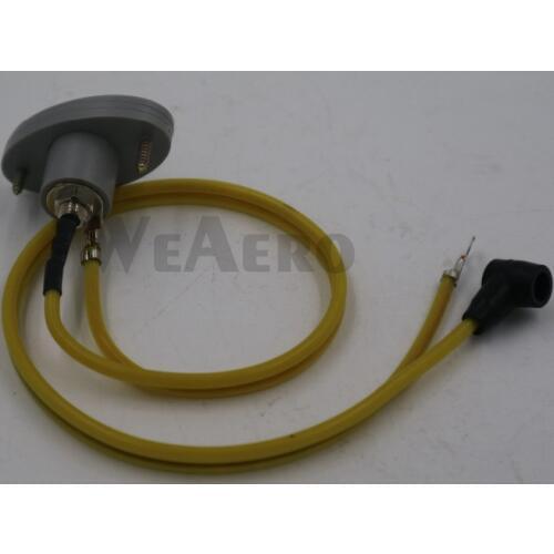 Prolux PX2864 New Remote Glow Plug Adaptor for Fixed-wing Airplane