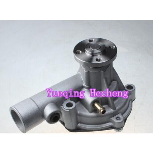 New Water pump 32C45-00023 fit for S4Q S4Q2 Forklift Free Shipping