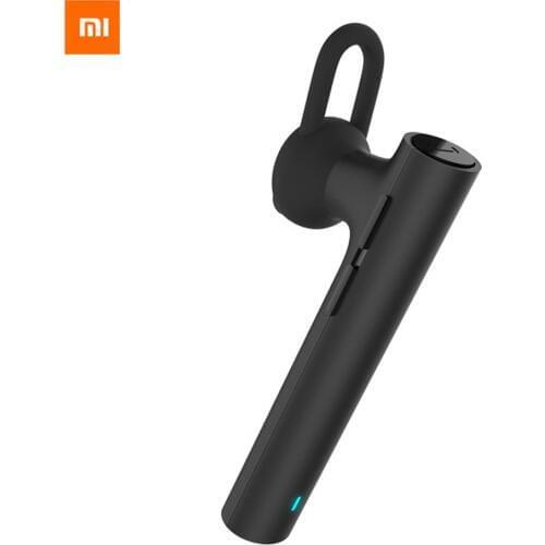 Original Xiaomi Bluetooth Youth Edition Earphone Headset Mi Bluetooth 4.1 Volume Control Handsfree Earphone with Build-in Mic