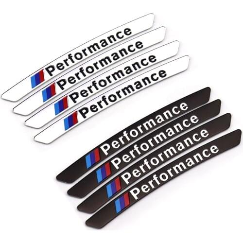 It is suitable for BMW new 3 series 5 series 6 series GTX1X3X5X6X7 modified labeling wheel hub to paste the body sticker at will