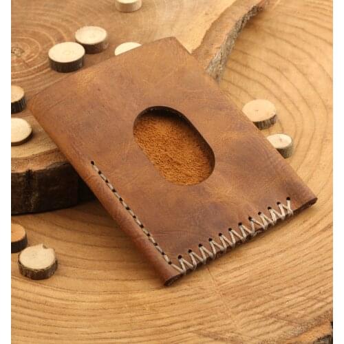 Polo Weekend Business Card Holders