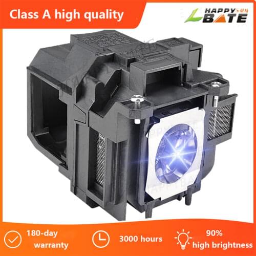 ELPLP88 V13H010L88 Replacement Projector Lamp for EX9200 EX5250 EX5240 VS240 VS345 VS340 955WH X27 98H Bulb for Projector