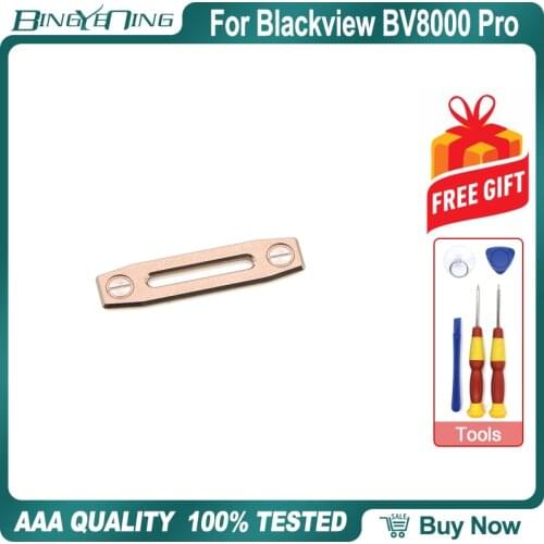 Loudspeaker Decoration For Blackview BV8000 Pro/BV8000