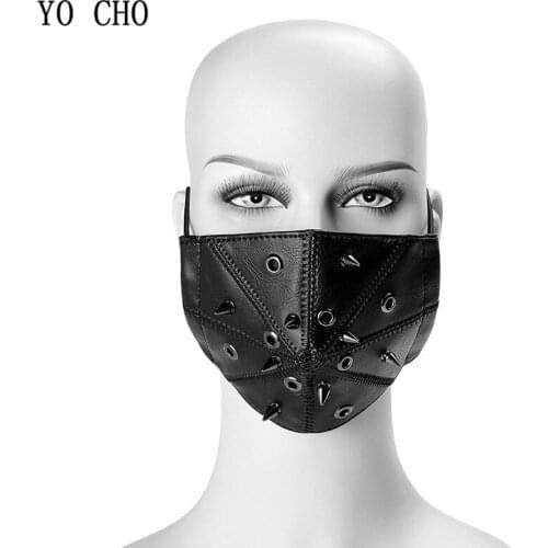 YO CHO Carnival Masks