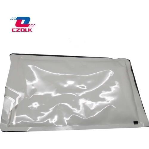 2Pcs X New compatible AR-205 Developer for Sharp AR 3020 3818 3020 4818 4020 4021 D 300g/bag