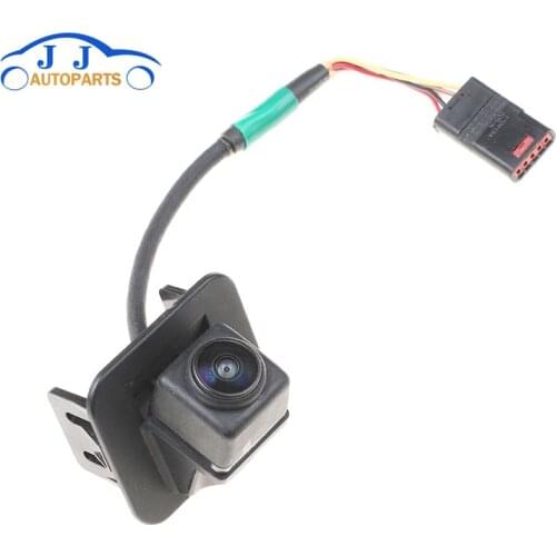 23188735 New Rear View-Backup Camera Designed For Terrain Car High Quality Car Camera 23188735