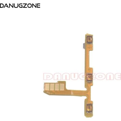 30PCS/Lot For Huawei Honor 20 Lite Power Button Switch & Volume Button On / Off Flex Cable