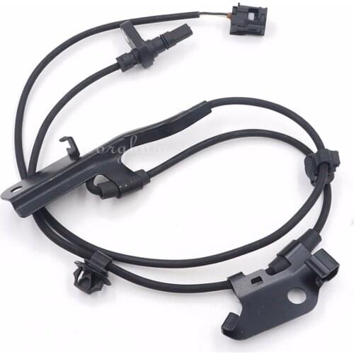 89542-42050 Front Right ABS Sensor Wheel Speed For Toyota Rav 4 2006-2012 New Auto Parts