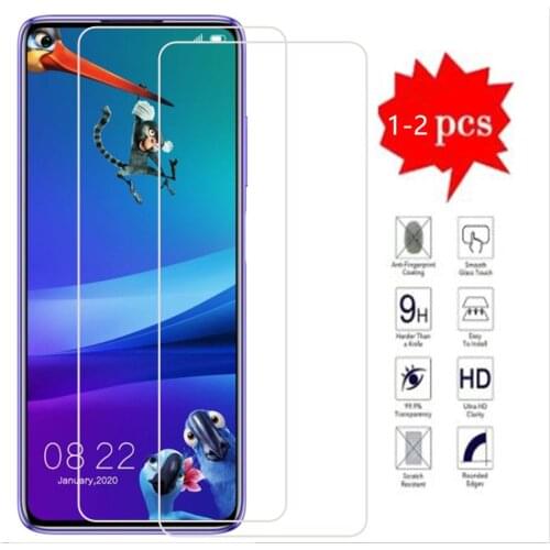 9H 2.5D For Elephone E10 Pro Tempered Glass Protective For Elephone E10 Pro Screen Protector Glass Film phone Cover