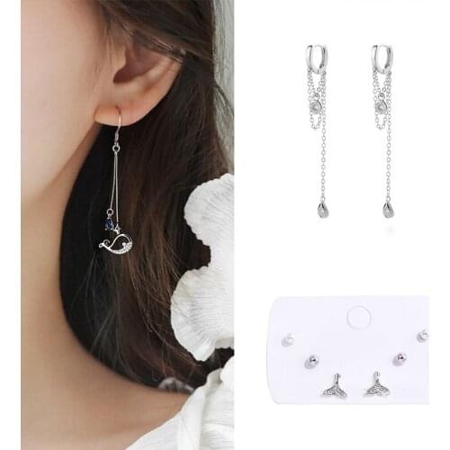 Abay Pearl Earrings