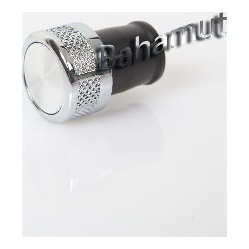 Bahamut Cigarette Lighter
