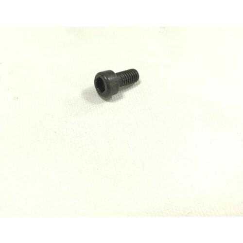 Bowling Spare Parts T11-051509-001 Socket Hd. Cap Screw (6 mm x 12 mm) Use for Brunswick Bowling Machine (20pcs/bag)