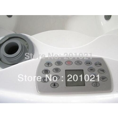E-think KL8-3 Spa Control System,Control box plus control panel